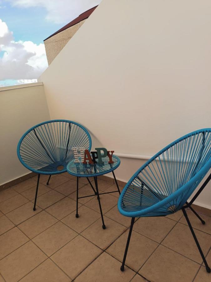 Cibuqueira Numero 8 , Centre Ville, Vue Sur Mer, Plage A Pied 르 물레 외부 사진