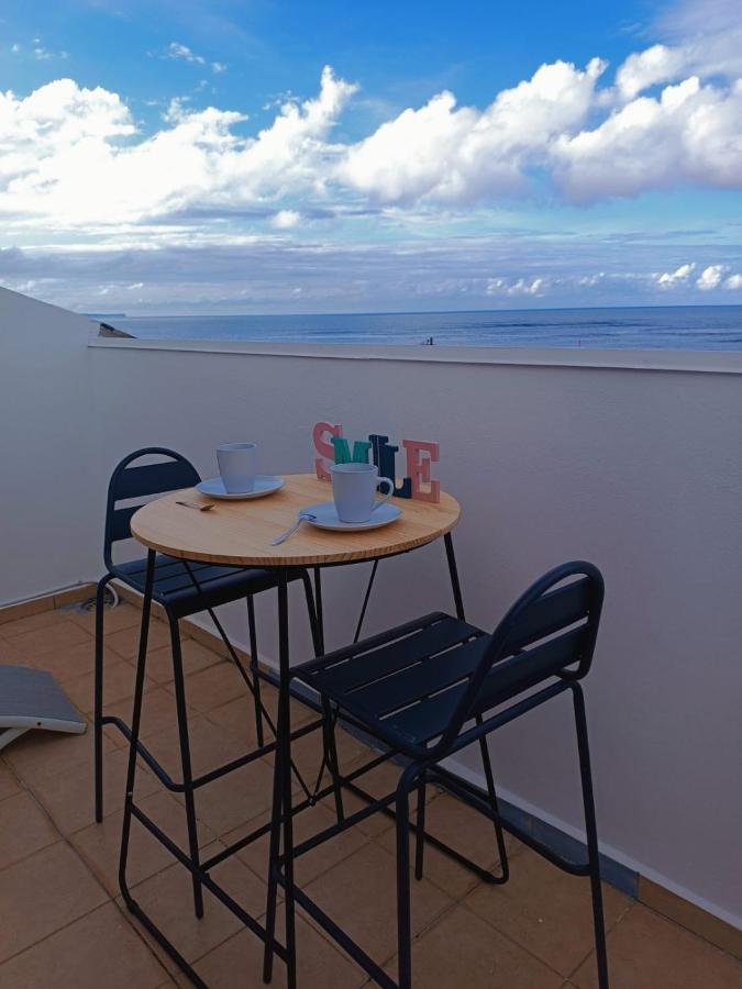 Cibuqueira Numero 8 , Centre Ville, Vue Sur Mer, Plage A Pied 르 물레 외부 사진