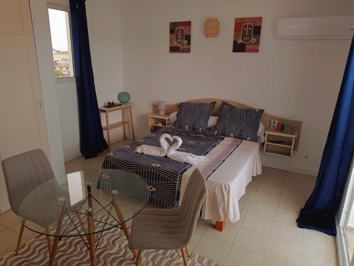 Cibuqueira Numero 8 , Centre Ville, Vue Sur Mer, Plage A Pied 르 물레 외부 사진