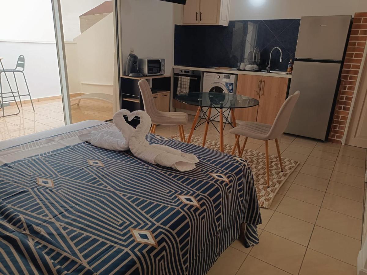 Cibuqueira Numero 8 , Centre Ville, Vue Sur Mer, Plage A Pied 르 물레 외부 사진