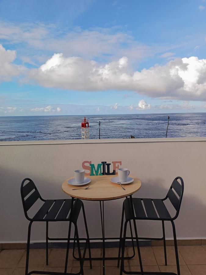 Cibuqueira Numero 8 , Centre Ville, Vue Sur Mer, Plage A Pied 르 물레 외부 사진