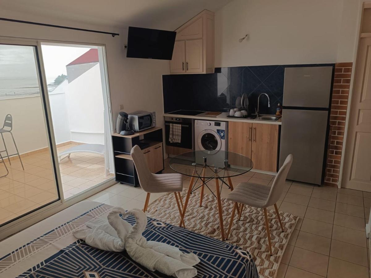 Cibuqueira Numero 8 , Centre Ville, Vue Sur Mer, Plage A Pied 르 물레 외부 사진