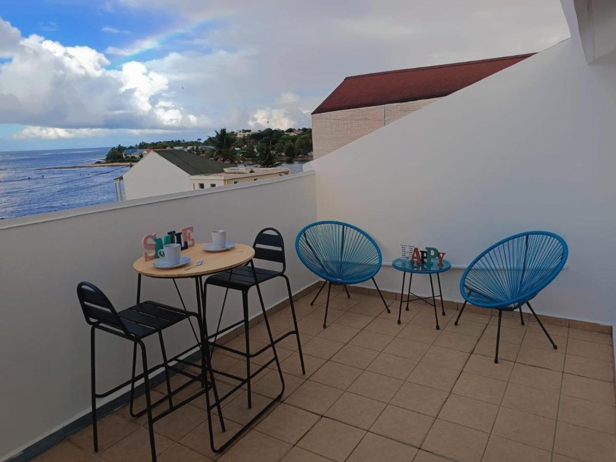 Cibuqueira Numero 8 , Centre Ville, Vue Sur Mer, Plage A Pied 르 물레 외부 사진