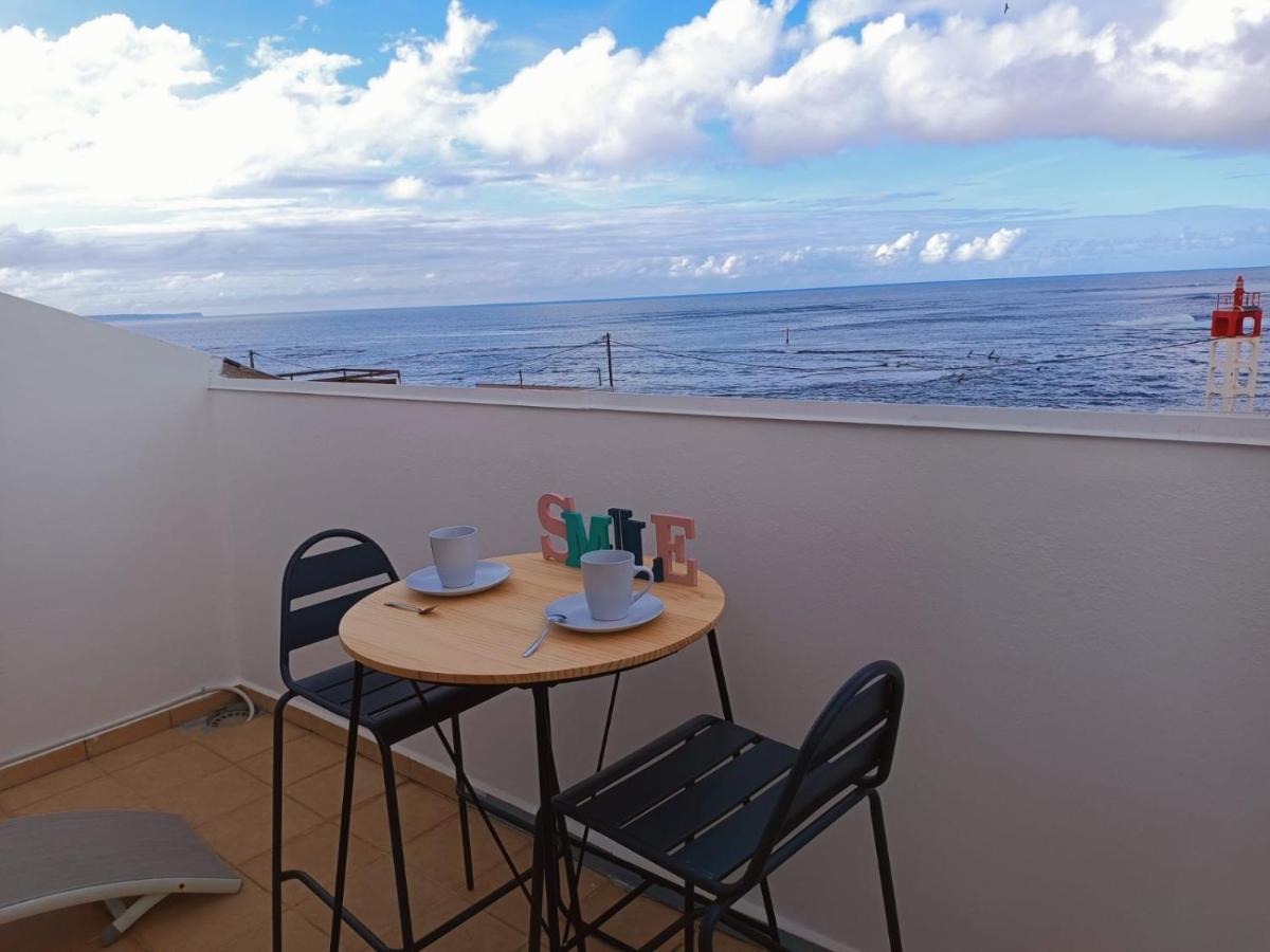 Cibuqueira Numero 8 , Centre Ville, Vue Sur Mer, Plage A Pied 르 물레 외부 사진