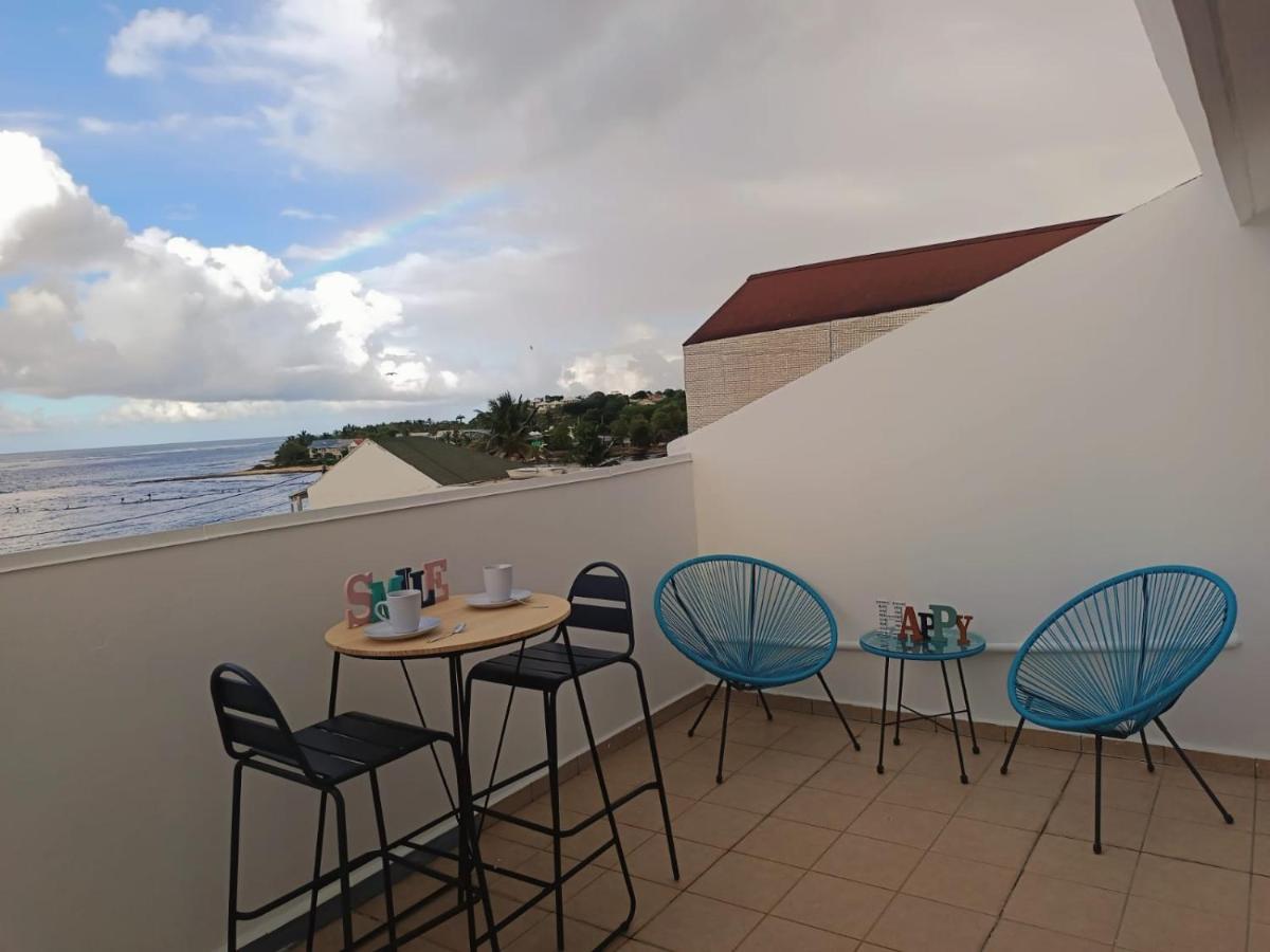 Cibuqueira Numero 8 , Centre Ville, Vue Sur Mer, Plage A Pied 르 물레 외부 사진