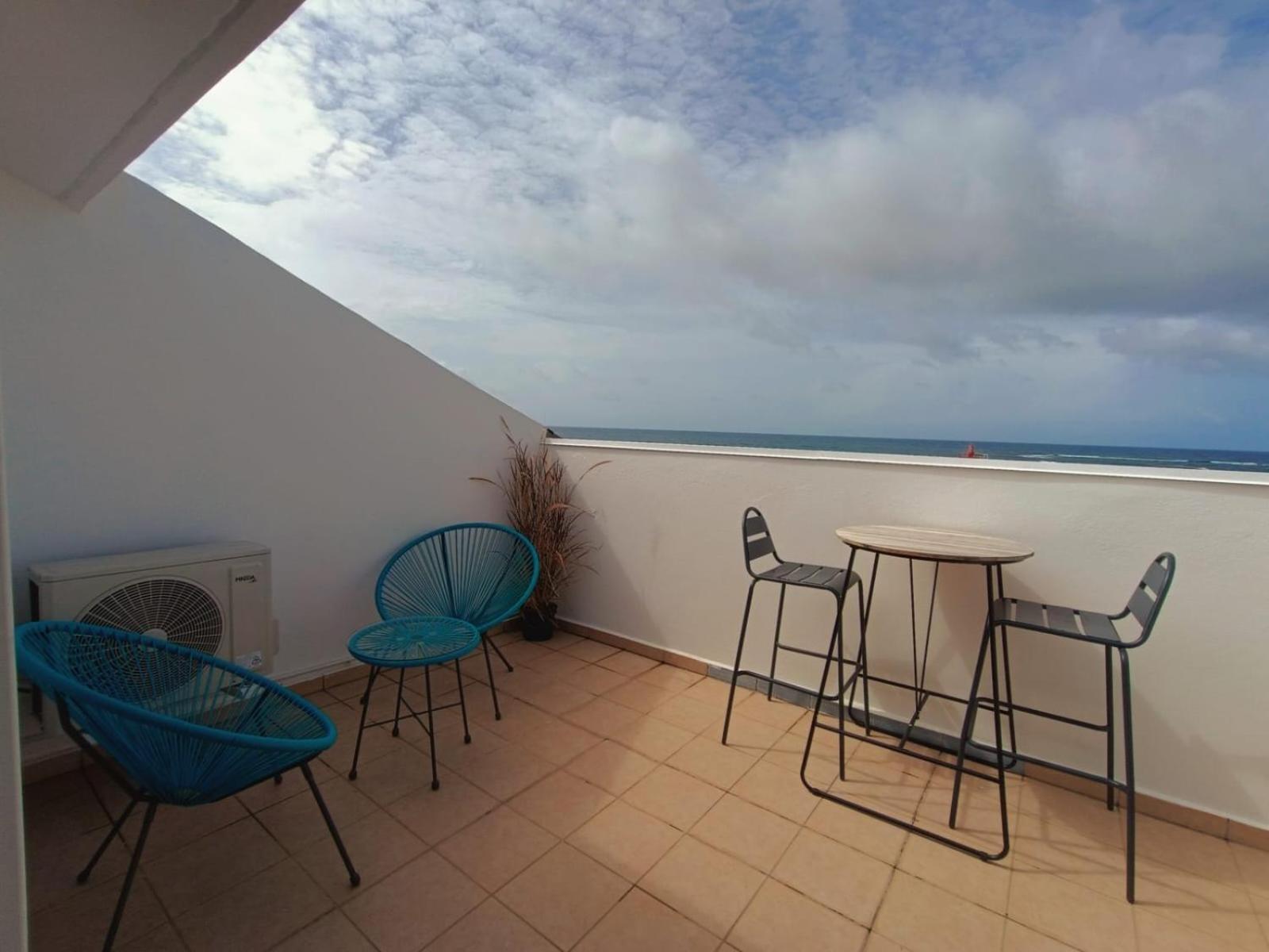 Cibuqueira Numero 8 , Centre Ville, Vue Sur Mer, Plage A Pied 르 물레 외부 사진